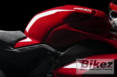 2020 Ducati Panigale V4 S