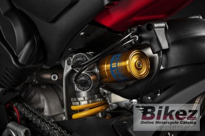 2020 Ducati Panigale V4 S