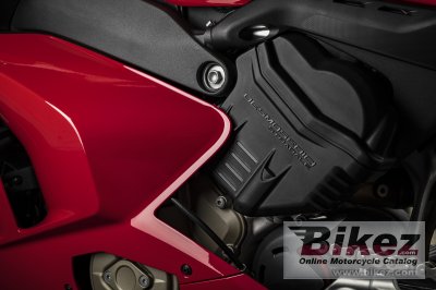 2020 Ducati Panigale V4 S