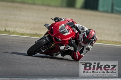 2020 Ducati Panigale V4 S