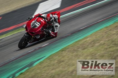 2020 Ducati Panigale V4 S