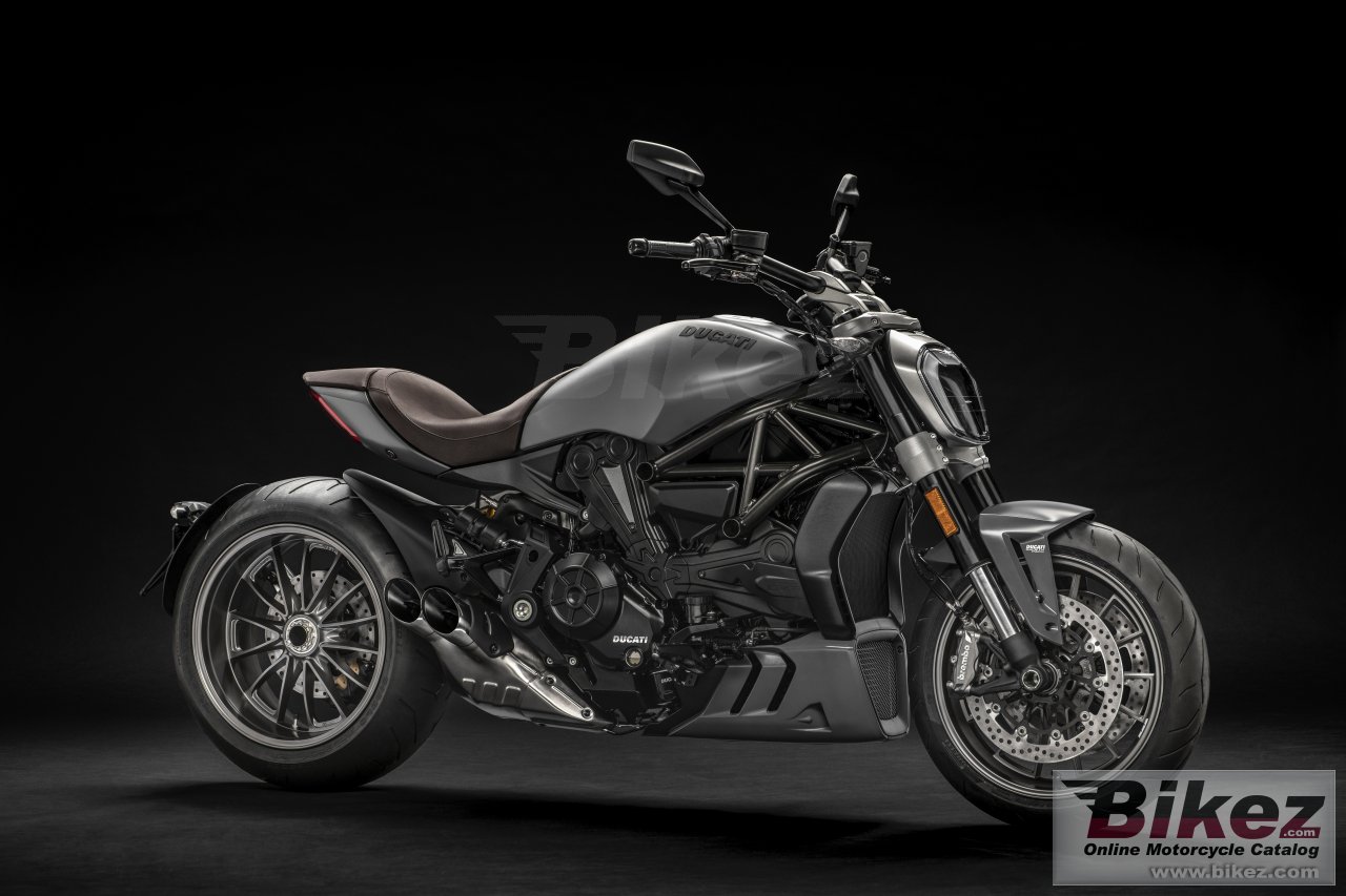 Ducati XDiavel