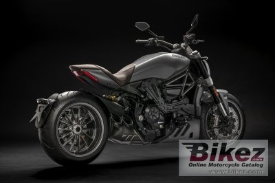 2020 Ducati XDiavel