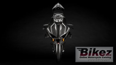 2021 Ducati Panigale V4 R