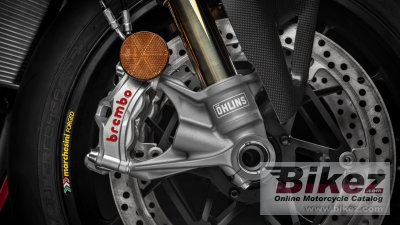 2021 Ducati Panigale V4 R