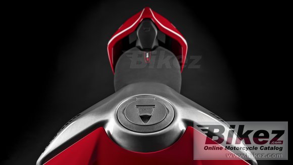 2021 Ducati Panigale V4 R