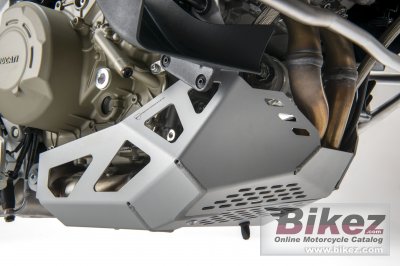 2021 Ducati Multistrada V4S