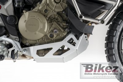 2021 Ducati Multistrada V4S