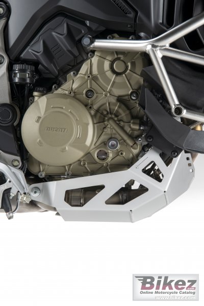 2021 Ducati Multistrada V4S