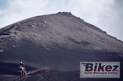 2021 Ducati Multistrada V4S