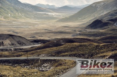 2021 Ducati Multistrada V4S