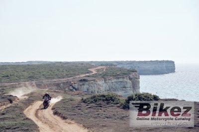 2021 Ducati Multistrada V4S
