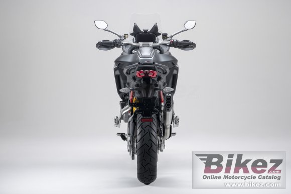 2021 Ducati Multistrada V4S