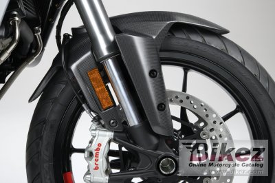 2021 Ducati Multistrada V4S