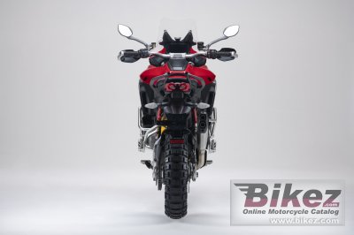 2021 Ducati Multistrada V4S