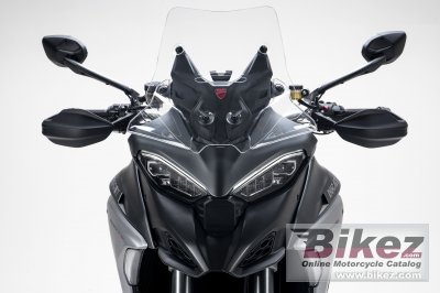 2021 Ducati Multistrada V4S