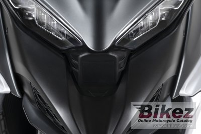2021 Ducati Multistrada V4S