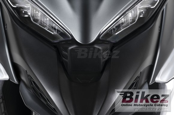 2021 Ducati Multistrada V4S