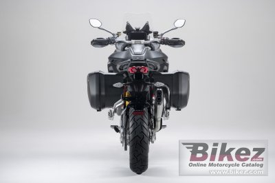 2021 Ducati Multistrada V4S