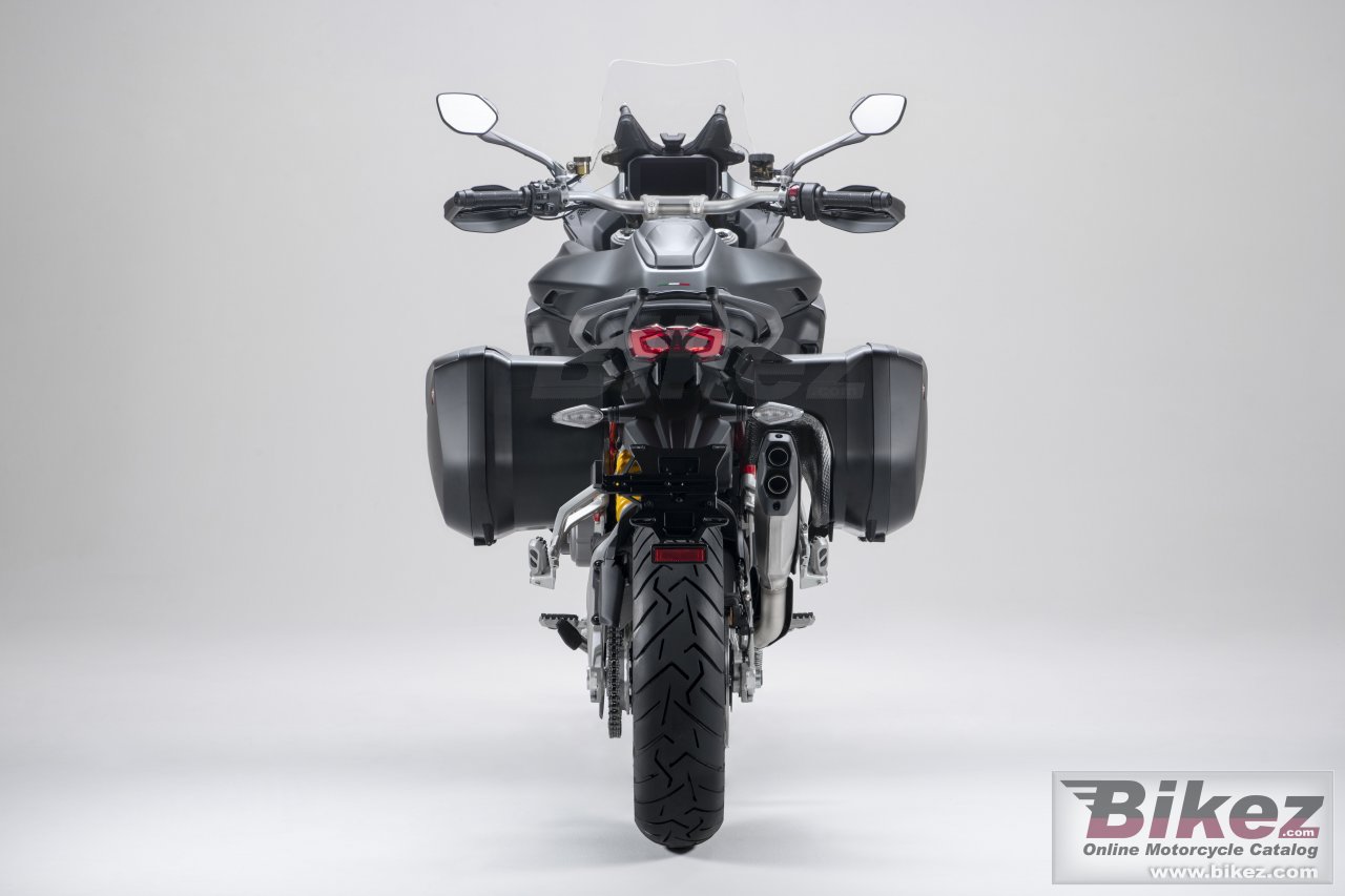 Ducati Multistrada V4S