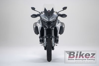 2021 Ducati Multistrada V4S