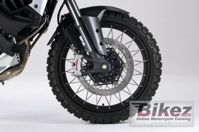 2021 Ducati Multistrada V4S