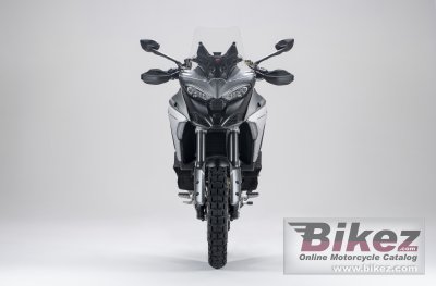 2021 Ducati Multistrada V4S