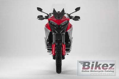 2021 Ducati Multistrada V4S