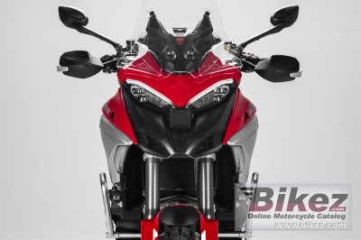 2021 Ducati Multistrada V4S