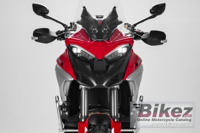 2021 Ducati Multistrada V4S