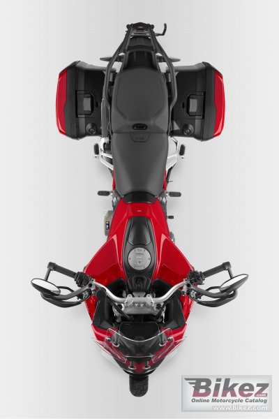 2021 Ducati Multistrada V4S
