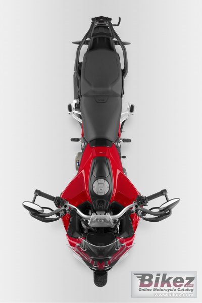 2021 Ducati Multistrada V4S