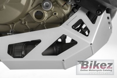 2021 Ducati Multistrada V4S