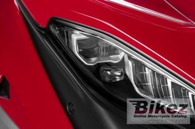 2021 Ducati Multistrada V4S