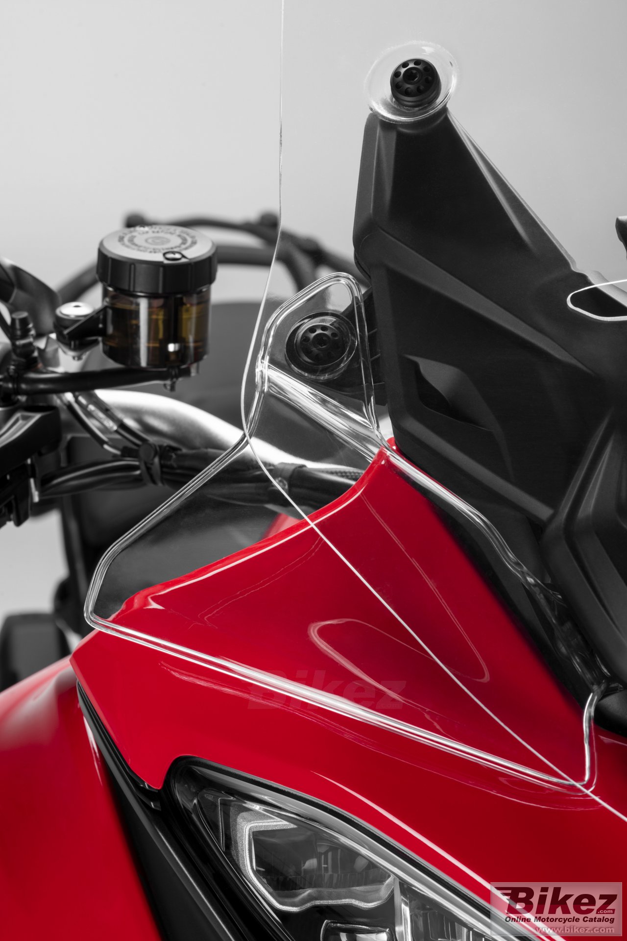 Ducati Multistrada V4S