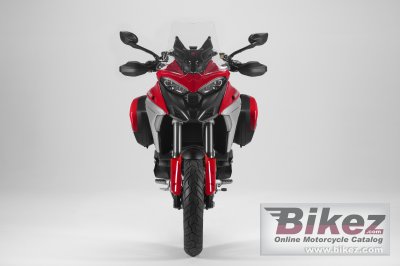 2021 Ducati Multistrada V4S
