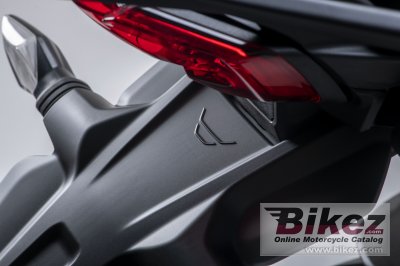 2021 Ducati Multistrada V4S