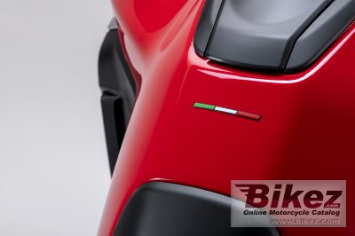 2021 Ducati Multistrada V4S