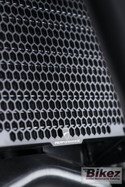 2021 Ducati Multistrada V4S