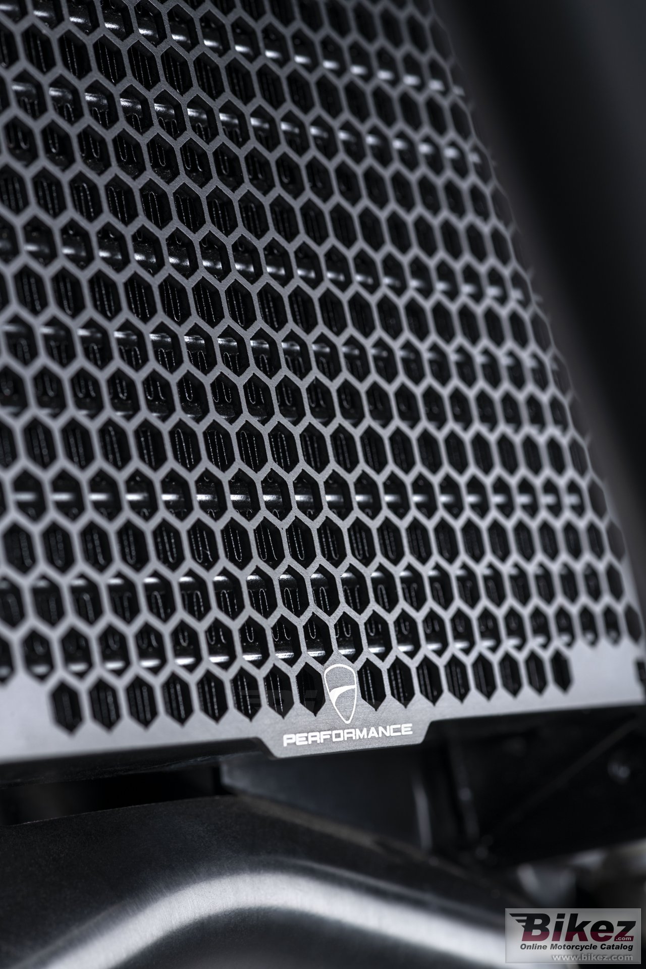 Ducati Multistrada V4S