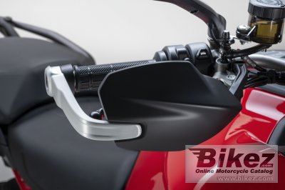 2021 Ducati Multistrada V4S