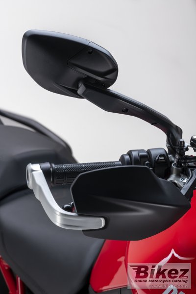 2021 Ducati Multistrada V4S
