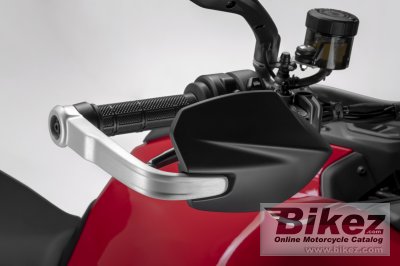 2021 Ducati Multistrada V4S