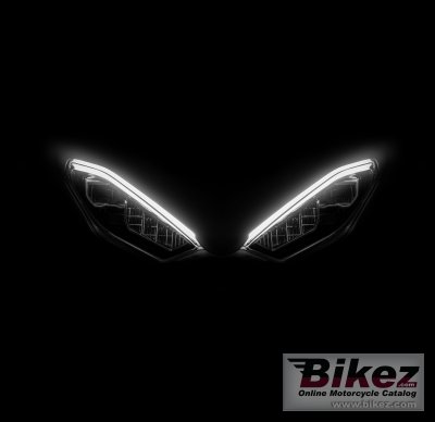 2021 Ducati Multistrada V4S