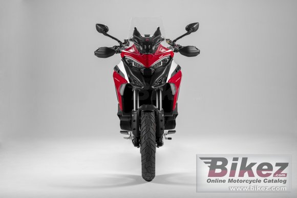 2021 Ducati Multistrada V4 S Sport