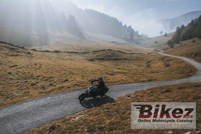 2021 Ducati XDiavel Black Star