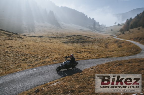 2021 Ducati XDiavel Black Star