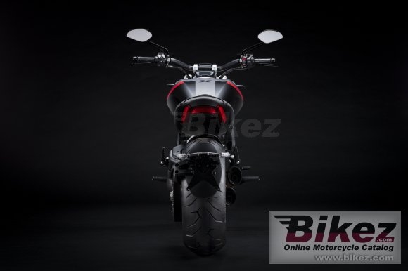 2021 Ducati XDiavel Black Star