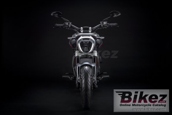 2021 Ducati XDiavel Black Star