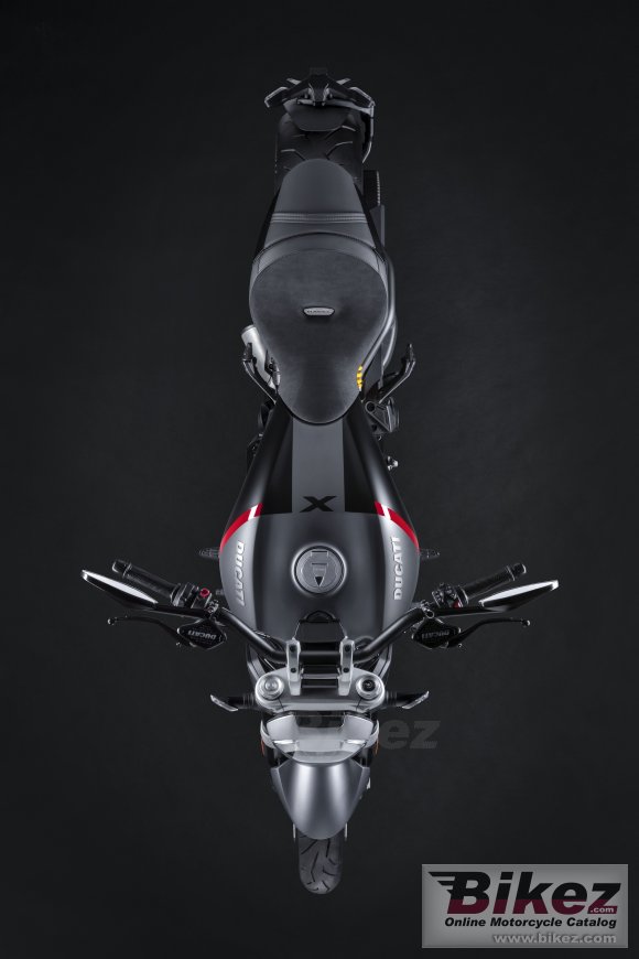 2021 Ducati XDiavel Black Star